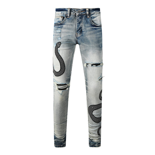 MA AMIRI Jeans 8934