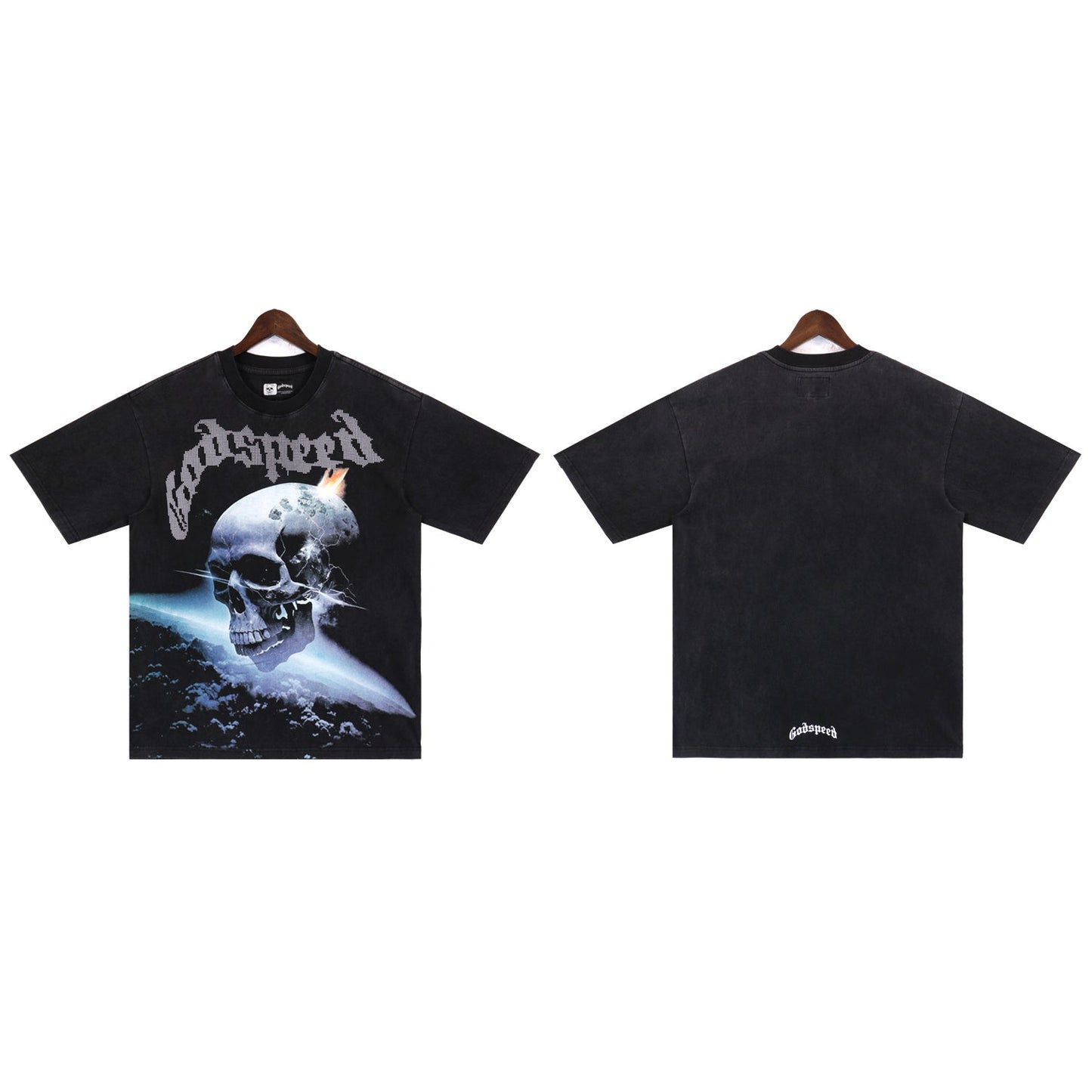 MA Godspeed T-shirt