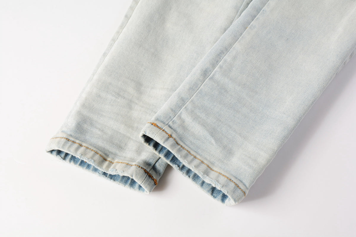 MA AMIRI Jeans 8902