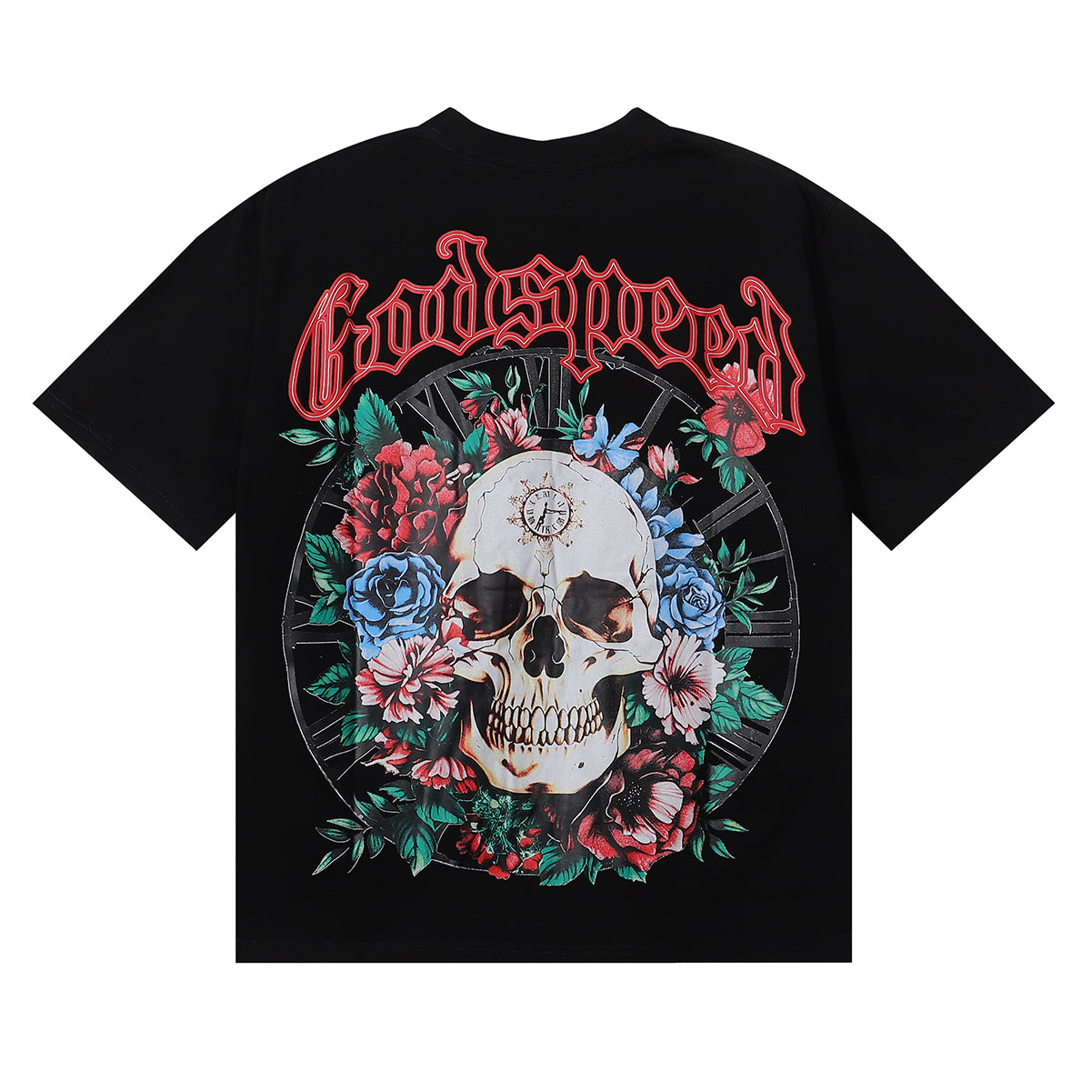 MA Godspeed T-shirt