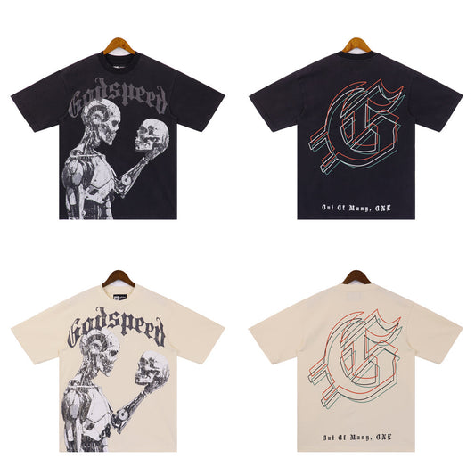MA Godspeed T-shirt