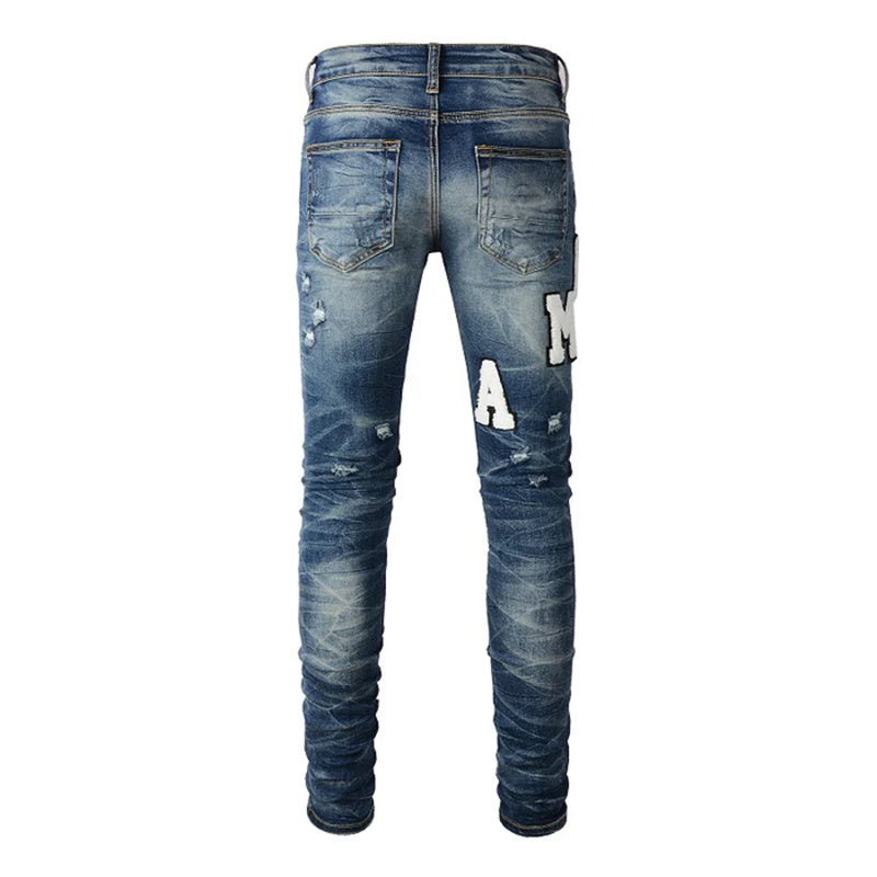 MA AMIRI Jeans 1314