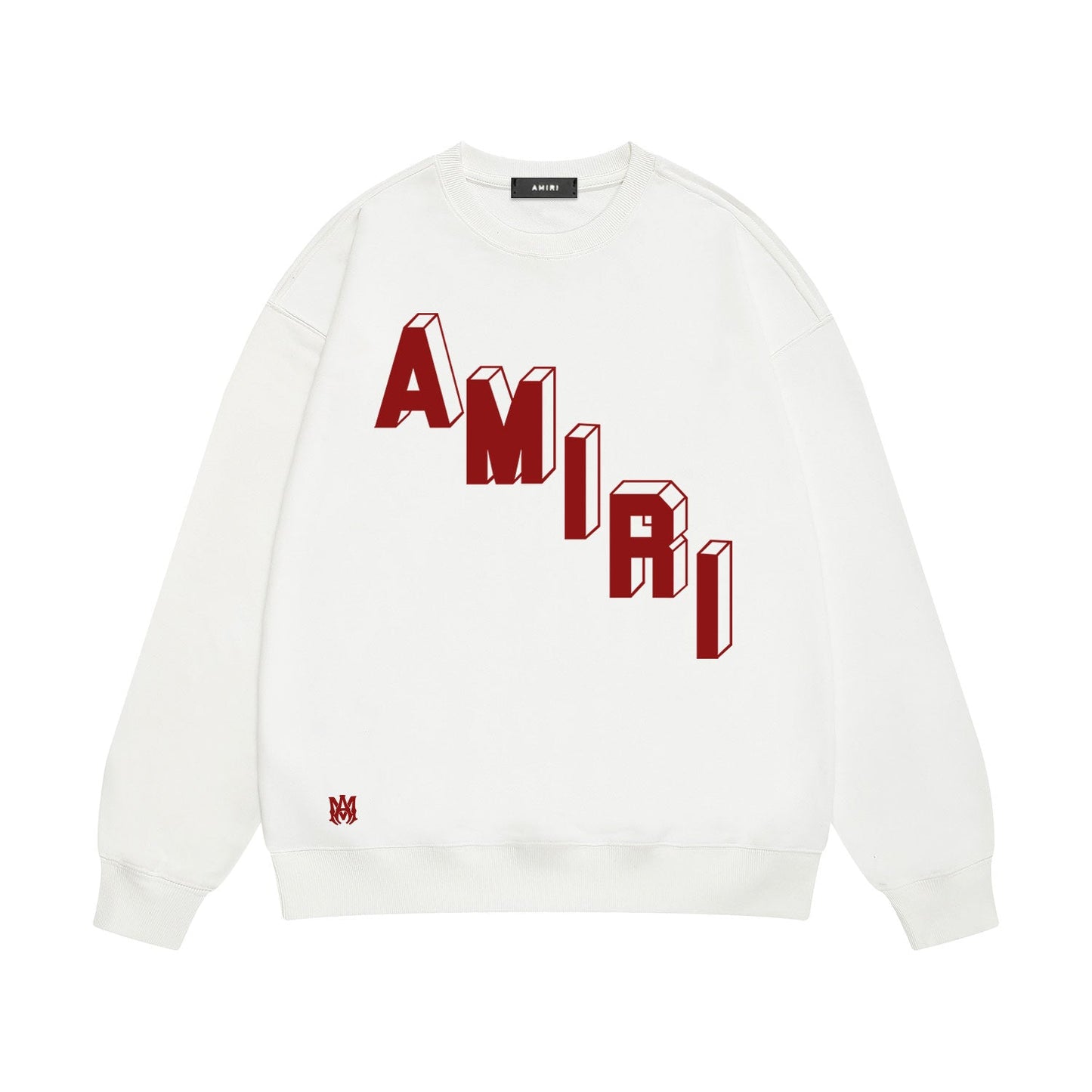 MA AMIRI Sweatshirt