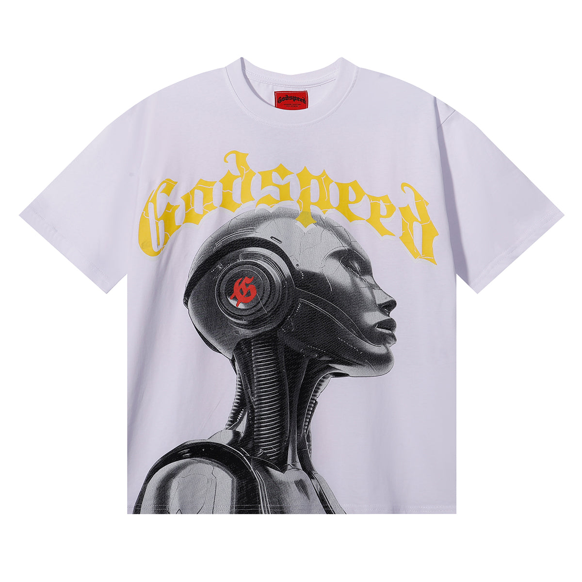 MA Godspeed T-shirt
