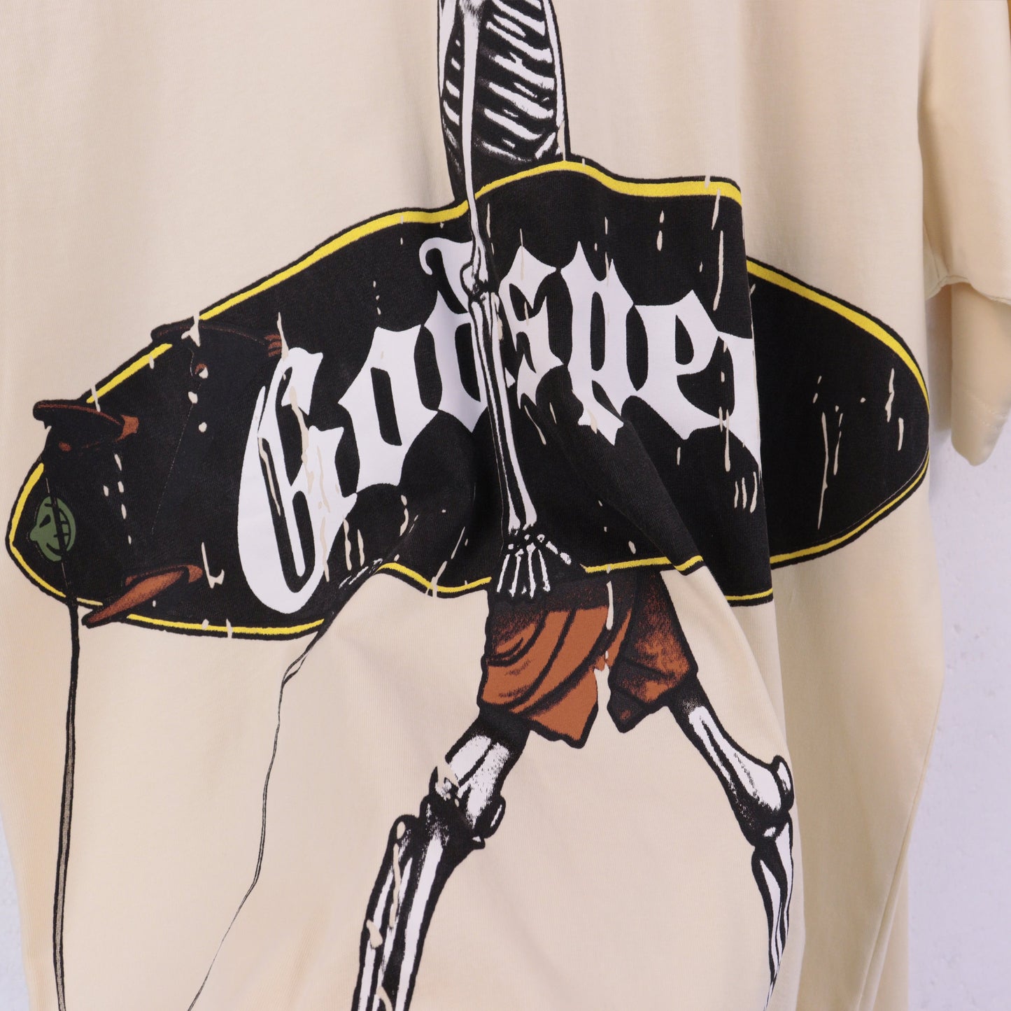 MA Godspeed T-shirt