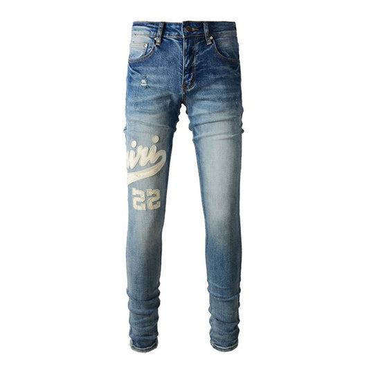 MA AMIRI Jeans 1311