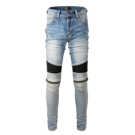 MA AMIRI Jeans 606
