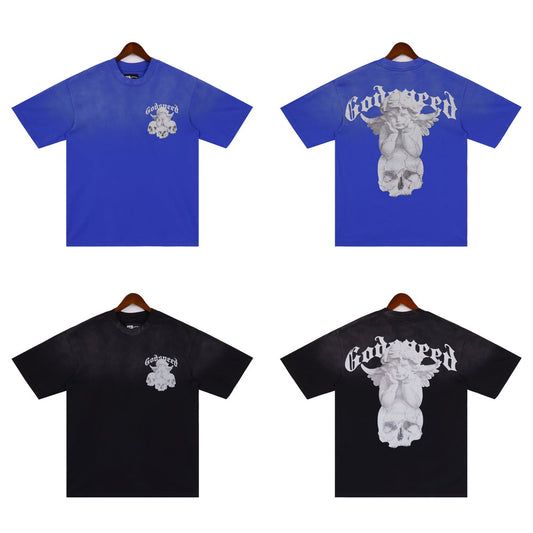 MA Godspeed T-shirt
