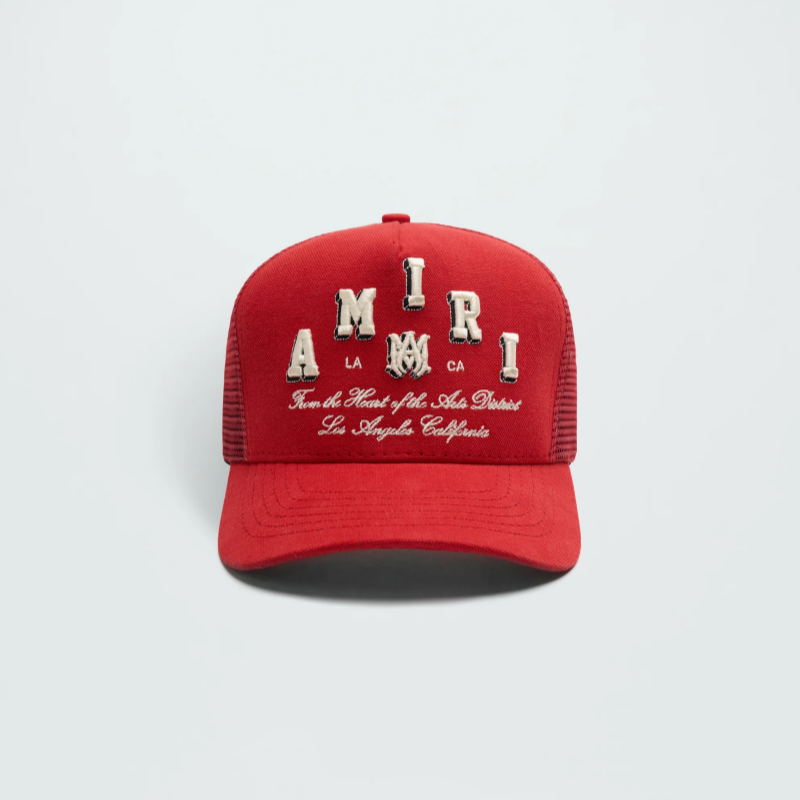 MA AMIRI Hats