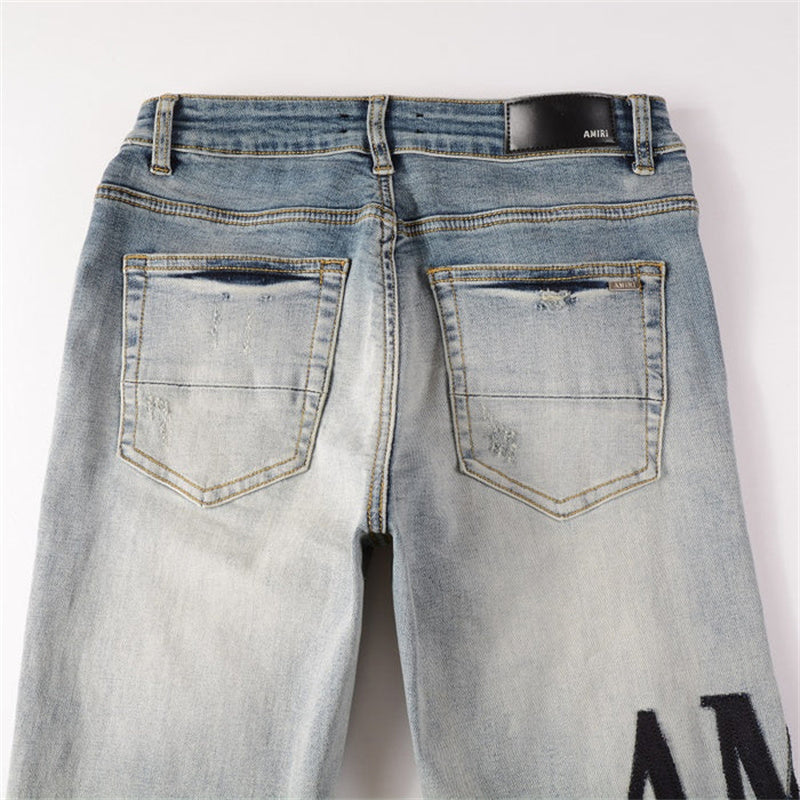 MA AMIRI Jeans 603