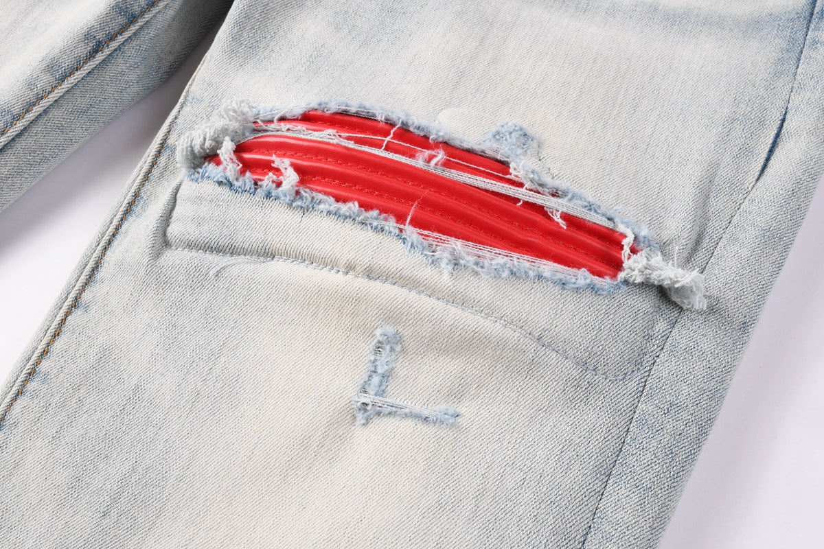 MA AMIRI Jeans 8932