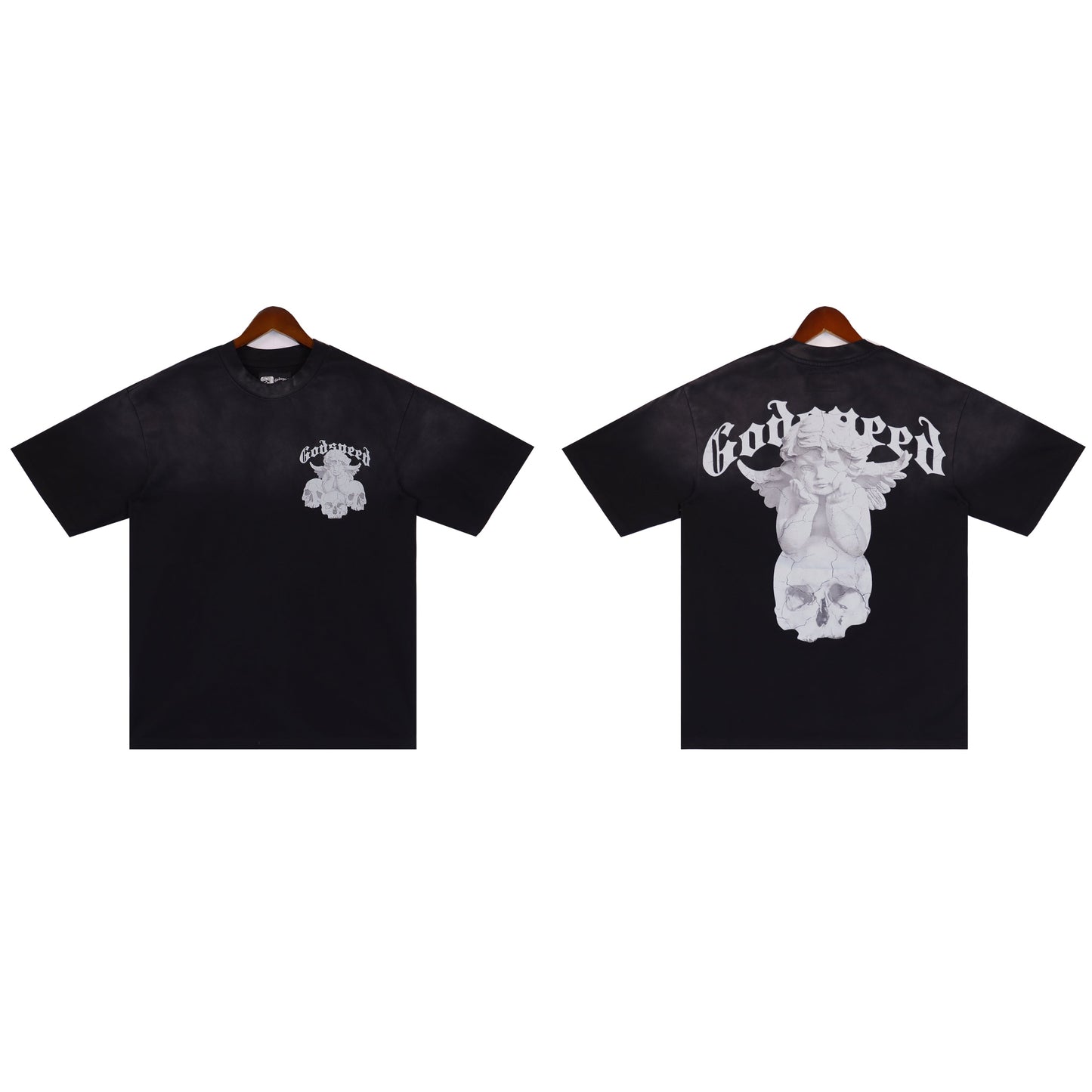 MA Godspeed T-shirt