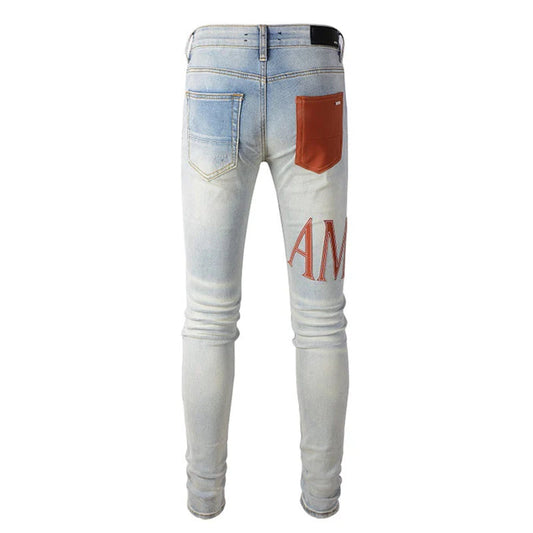 MA AMIRI Jeans 840