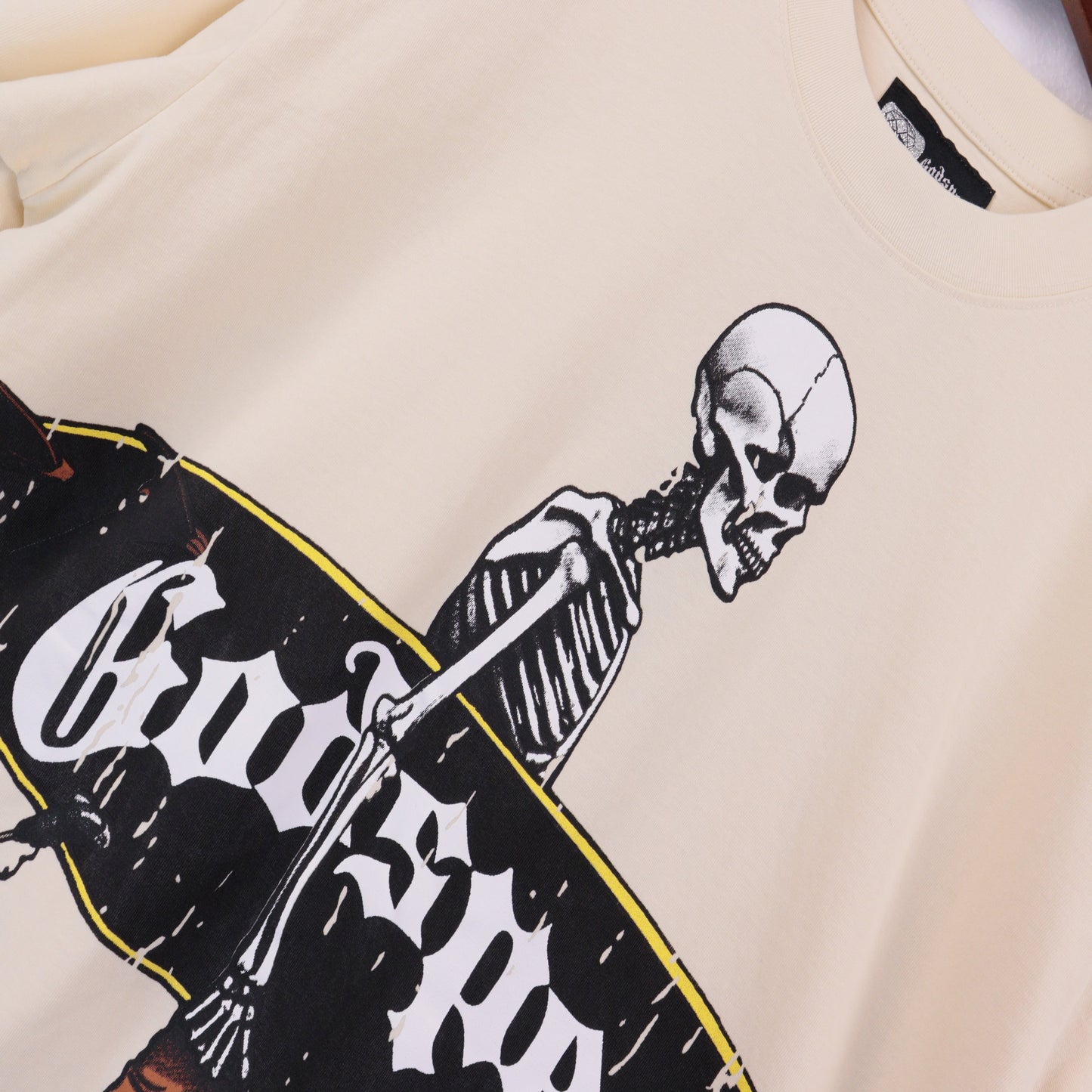MA Godspeed T-shirt