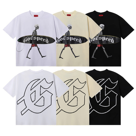 MA Godspeed T-shirt