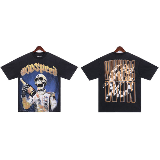 MA Godspeed T-shirt