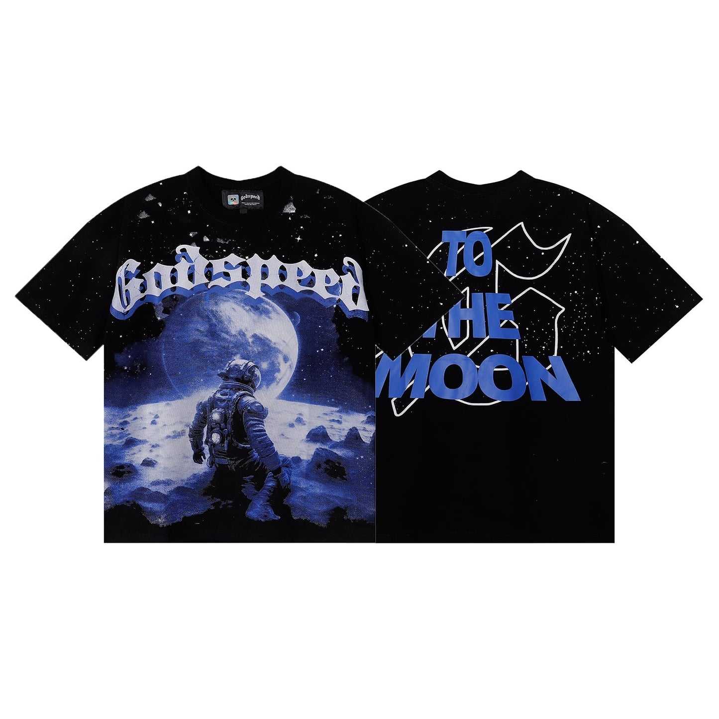 MA Godspeed T-shirt