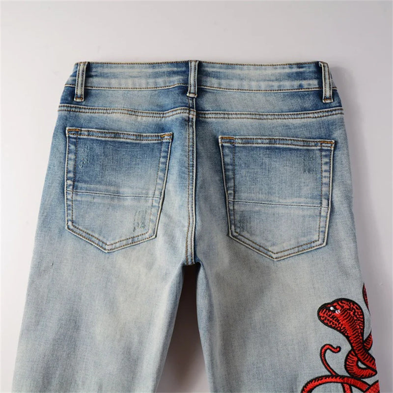 MA AMIRI Jeans 1346