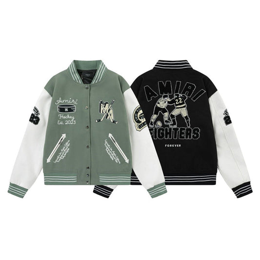 MA AMIRI Jacket