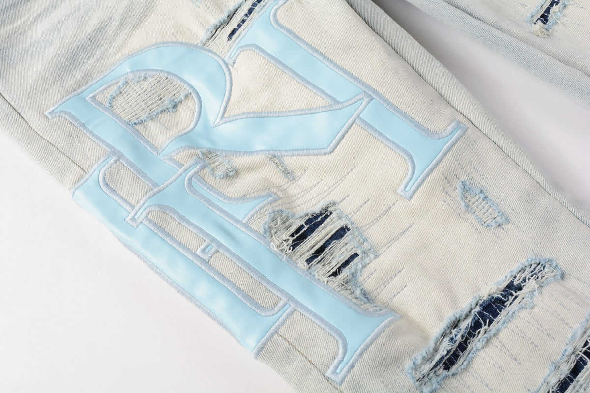 MA AMIRI Jeans 8902