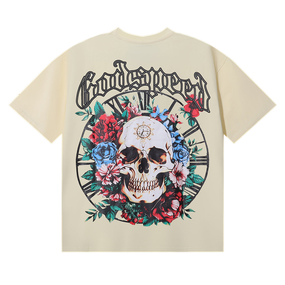 MA Godspeed T-shirt