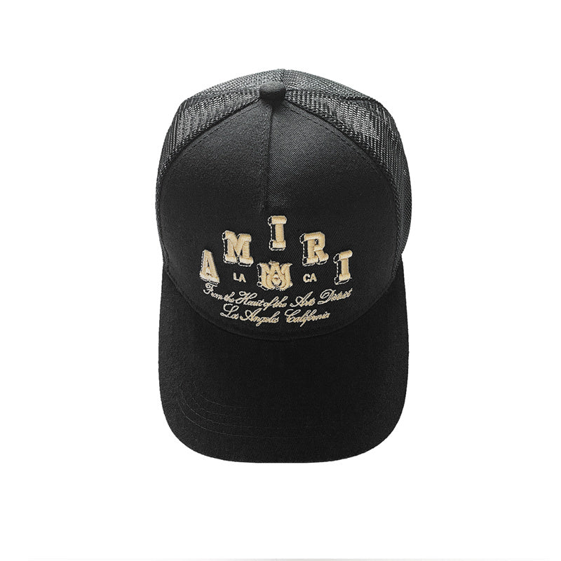 MA AMIRI Hats