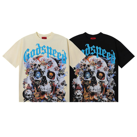 MA Godspeed T-shirt