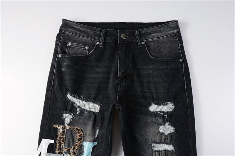 MA AMIRI Jeans 1323