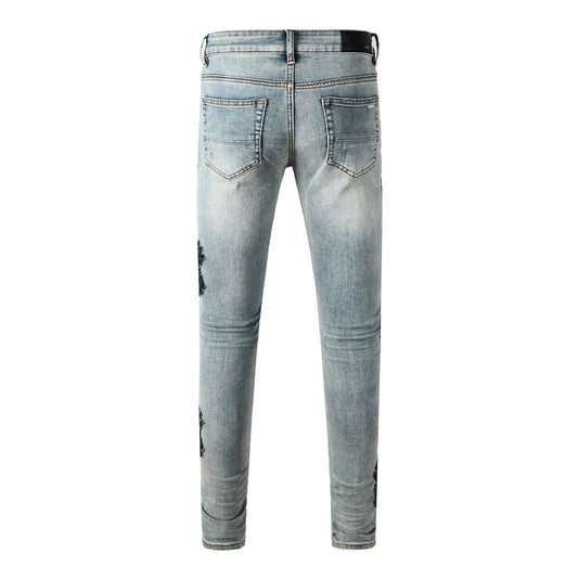 MA AMIRI Jeans 8936