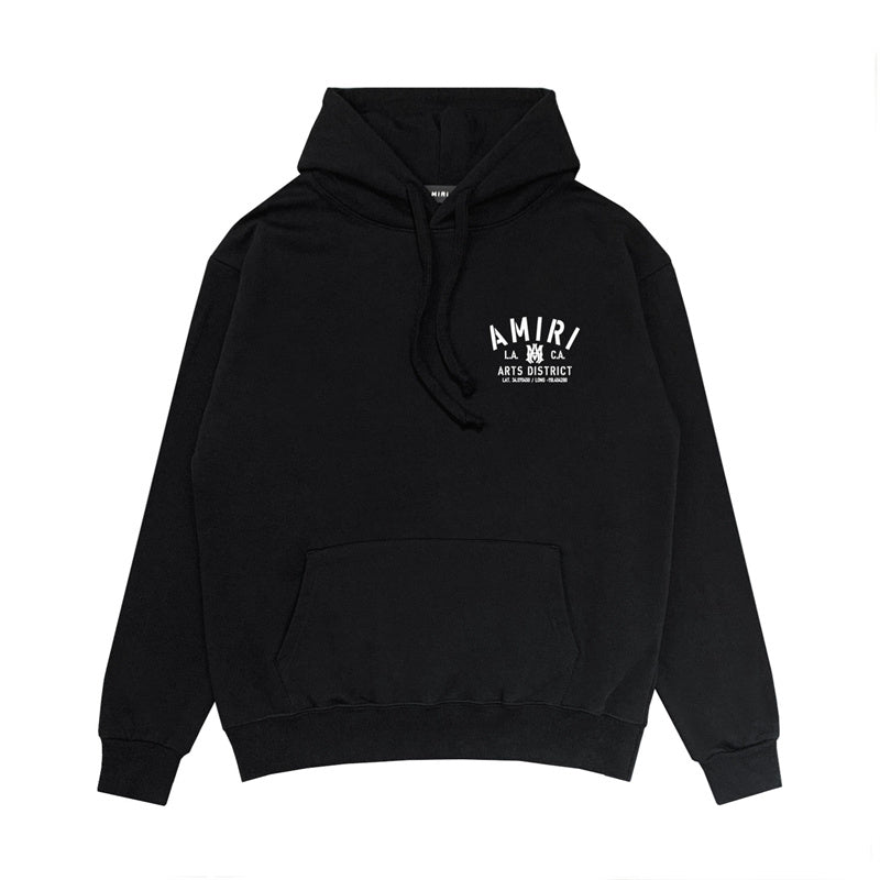 MA AMIRI Hoodies