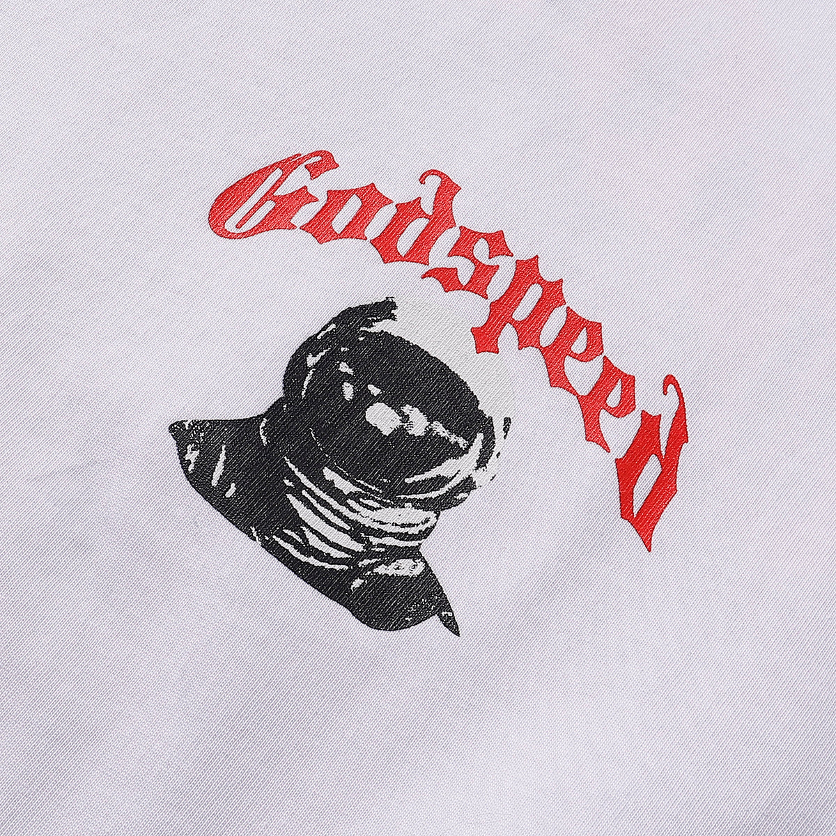 MA Godspeed T-shirt