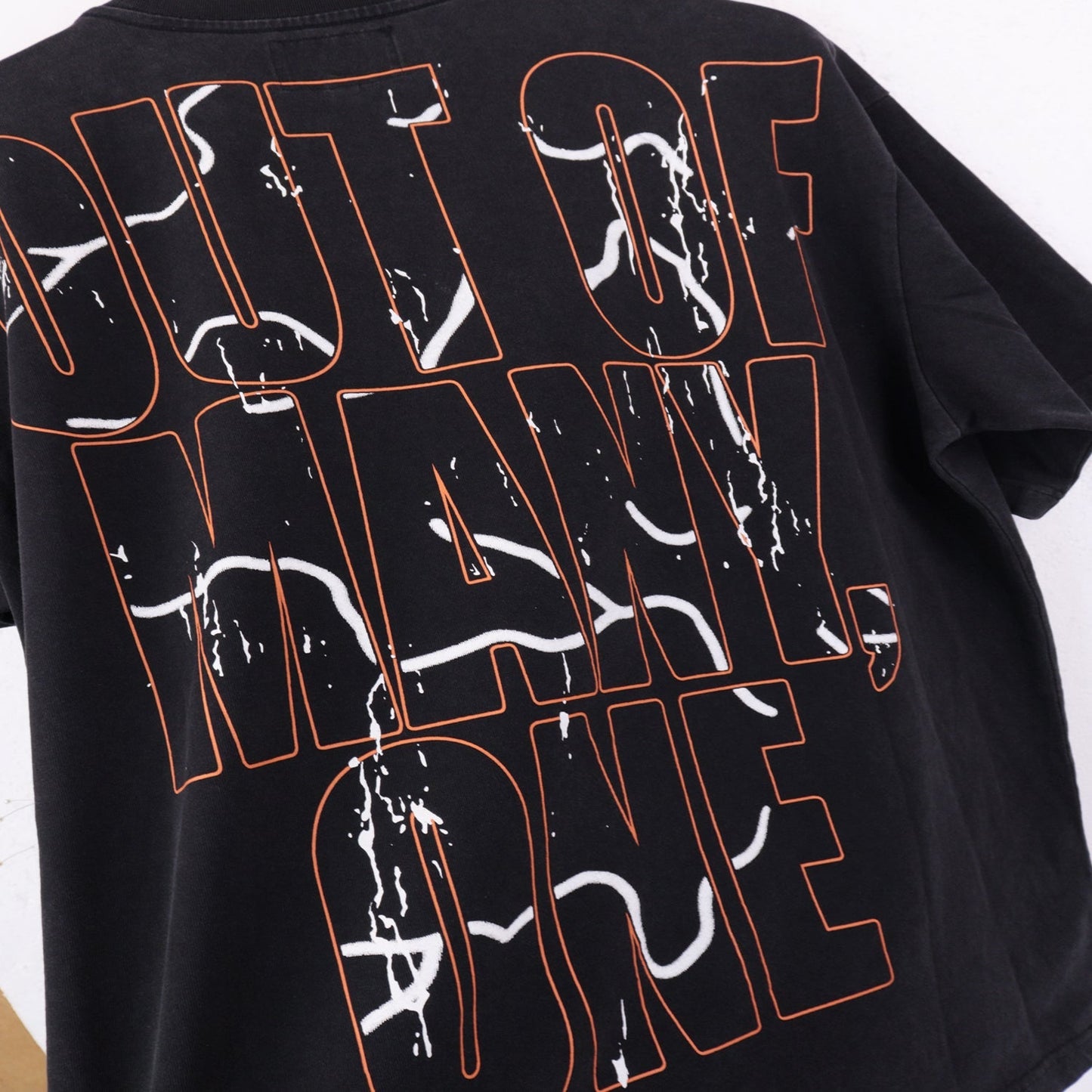 MA Godspeed T-shirt