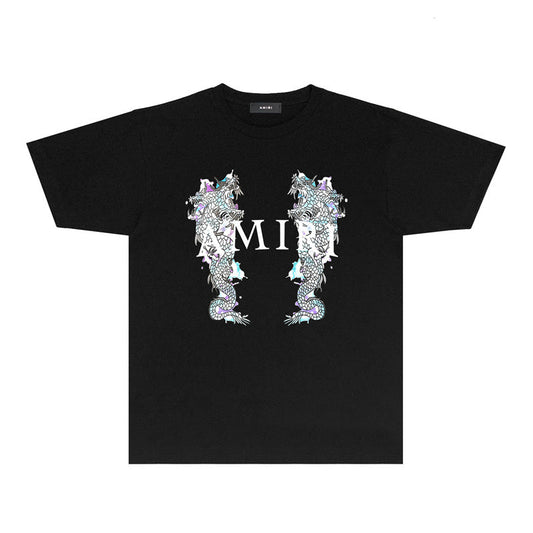 MA AMIRI Tee