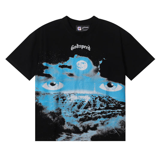 MA Godspeed T-shirt