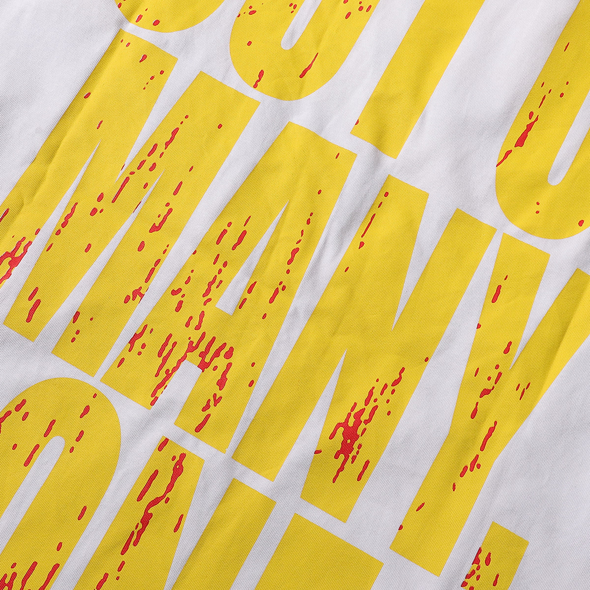 MA Godspeed T-shirt