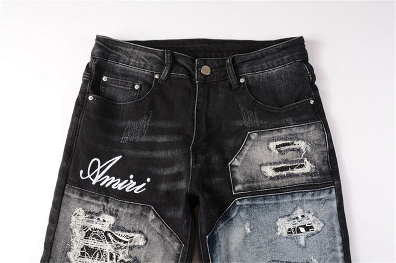MA AMIRI Jeans 1322