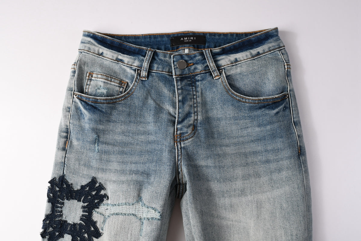MA AMIRI Jeans 8936