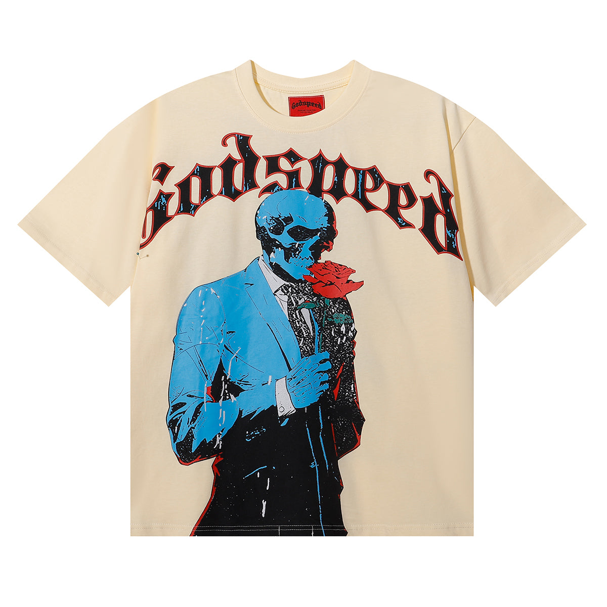 MA Godspeed T-shirt