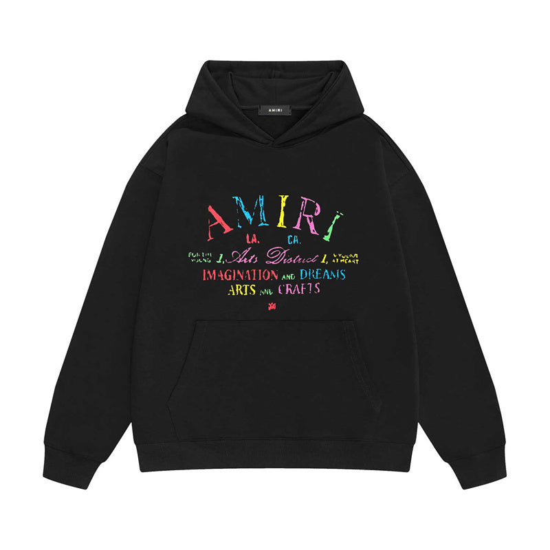 MA AMIRI Hoodies