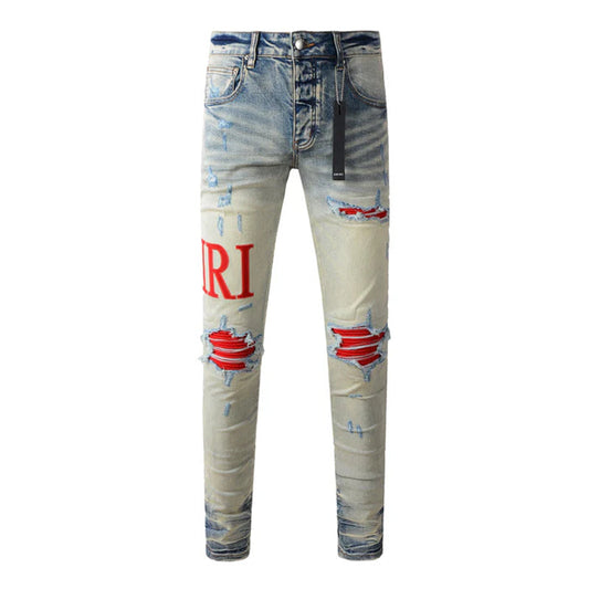 MA AMIRI Jeans 8886