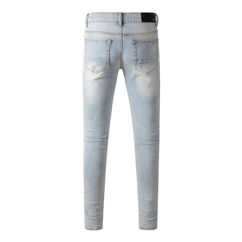 MA AMIRI Jeans 8890
