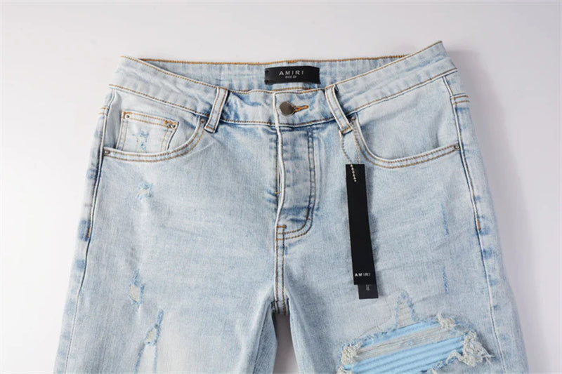 MA AMIRI Jeans 8890