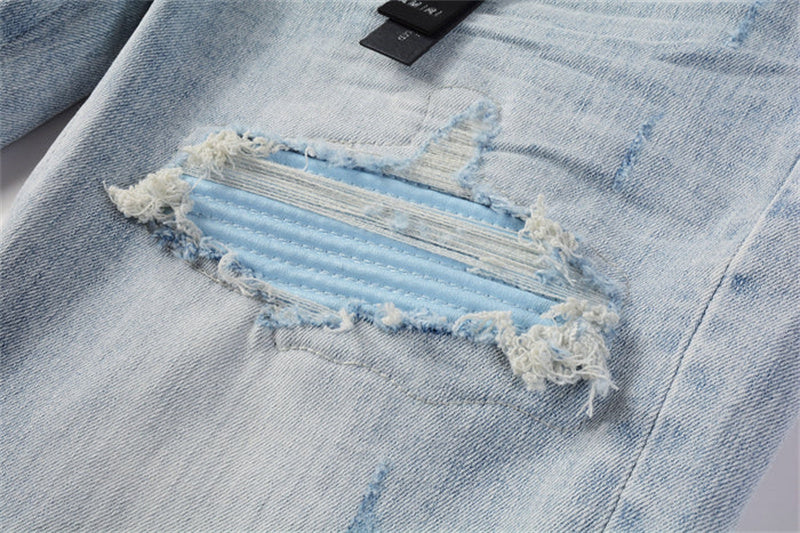MA AMIRI Jeans 8890