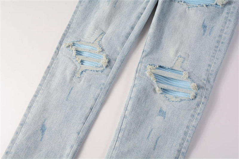 MA AMIRI Jeans 8890
