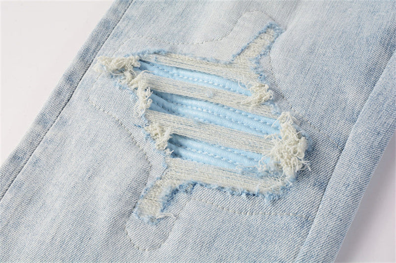 MA AMIRI Jeans 8890