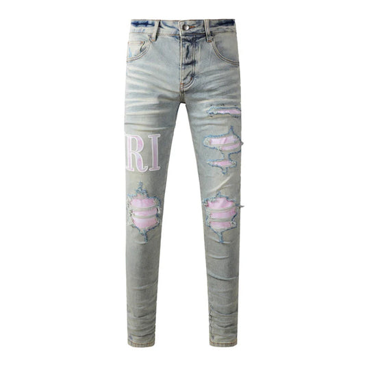 MA AMIRI Jeans 8885