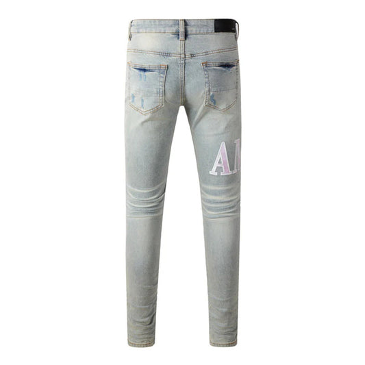 MA AMIRI Jeans 8885