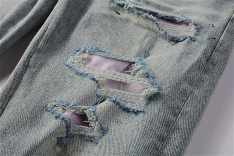 MA AMIRI Jeans 8885