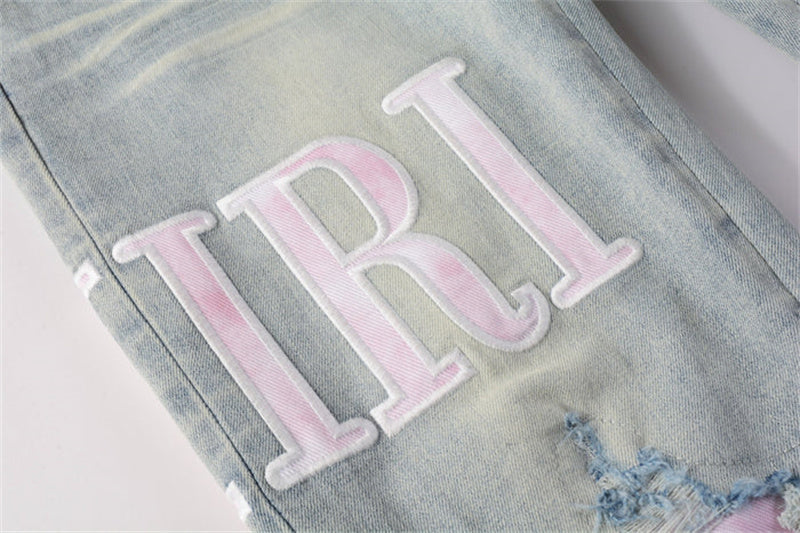 MA AMIRI Jeans 8885