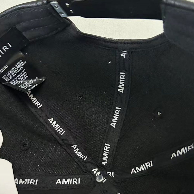 MA AMIRI Hats